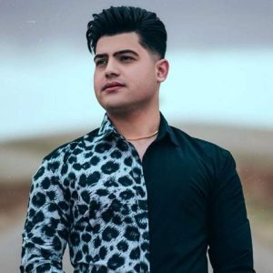 دانلود آهنگ امیر حافظ رنجبر پرسیم خلک کام شاری
